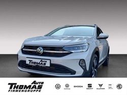 Ascotgrau Gebraucht 2025 VW Taigo Style SUV | 24.680 € (Fairer Preis)