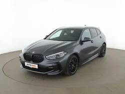Grau Gebraucht 2020 BMW 120 M Sport Kleinwagen | 23.860 € (Fairer Preis)