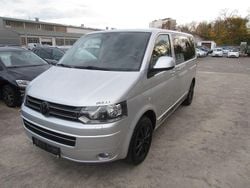 Silber Gebraucht 2009 VW T5 Van | 12.500 € (Superpreis)