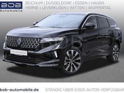 Schwarz Gebraucht 2025 Renault Espace Techno Van / Kleinbus | 42.444 € (Guter Preis)