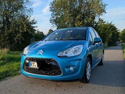 Blau Gebraucht 2012 Citroën C3 SELECTION Kleinwagen | 4.500 € (Fairer Preis)