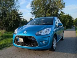 Blau Gebraucht 2012 Citroën C3 SELECTION Kleinwagen | 4.500 € (Etwas zu teuer)