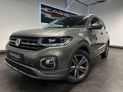 Grau Gebraucht 2020 VW T-Cross Style SUV | 19.990 € (Fairer Preis)