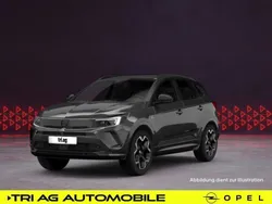 Grau Neu 2025 Opel Grandland X Edition SUV | 33.949 € (Guter Preis)