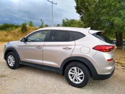 Grau Gebraucht 2019 Hyundai Tucson Pure SUV | 14.500 € (Guter Preis)
