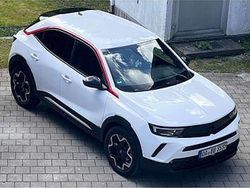 Weiß Gebraucht 2022 Opel Mokka SUV | 20.000 € (Fairer Preis)