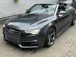 Audi A5 Cabriolet