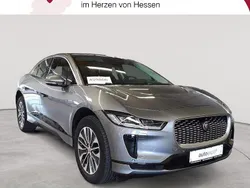 Eiger grey metallic Gebraucht 2022 Jaguar I-Pace S SUV | 31.190 € (Superpreis)