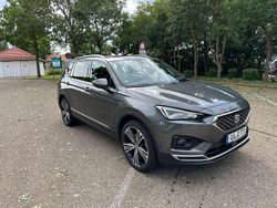 Grau Gebraucht 2020 Seat Tarraco 4Drive SUV | 28.800 € (Guter Preis)