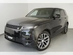 Beige (santorini black) Neu 2025 Land Rover Range Rover Sport S SUV | 89.700 € (Guter Preis)
