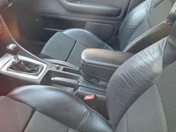 Rot Gebraucht 2007 Audi A4 Kombi | 6.500 €