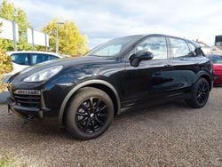 Schwarz Gebraucht 2012 Porsche Cayenne SUV | 21.450 € (Superpreis)
