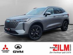 Grau Neu 2025 Haval H6 Lux SUV | 33.390 € (Fairer Preis)