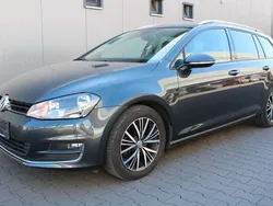 VW Golf VII