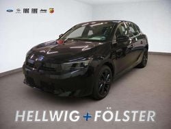 Schwarz perla nera/typ aussenv Gebraucht 2024 Opel Corsa Kleinwagen | 18.990 € (Guter Preis)