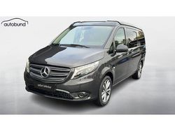 Neu 2025 Mercedes Vito Van | 72.554 €