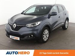 Grau Gebraucht 2018 Renault Kadjar Business SUV | 13.890 € (Fairer Preis)