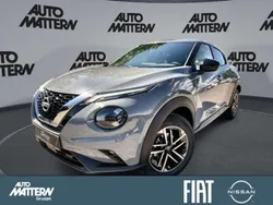 Ceramic grey Neu 2025 Nissan Juke N-Connecta SUV | 23.890 € (Fairer Preis)
