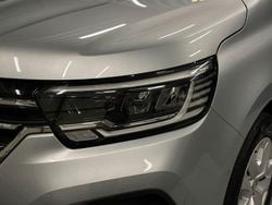 Silber metallic Neu 2025 Renault Kangoo Van / Kleinbus | 26.970 € (Superpreis)