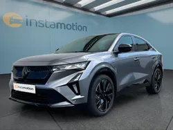 Grau Gebraucht 2024 Renault Rafale SUV | 46.949 € (Fairer Preis)