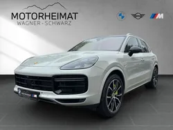 Schwarz Gebraucht 2019 Porsche Cayenne S E-Hybrid Sport SUV | 92.600 €