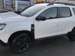 Weiß Gebraucht 2019 Dacia Duster Comfort SUV | 13.400 € (Fairer Preis)