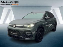 Grün Neu 2026 VW Tiguan R-line SUV | 52.980 €
