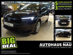 Karbon schwarz Neu 2025 Opel Corsa Edition Kleinwagen | 22.890 € (Etwas zu teuer)