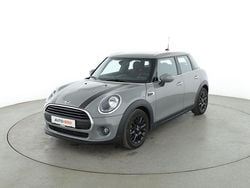 Grau Gebraucht 2021 Mini ONE Kleinwagen | 17.190 € (Fairer Preis)