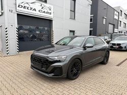Grau Gebraucht 2025 Audi Q8 S-Line SUV | 81.800 € (Fairer Preis)