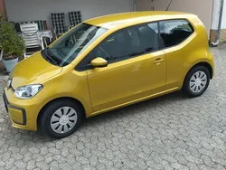Gold Gebraucht 2017 VW up! Sound Kleinwagen | 7.500 € (Fairer Preis)