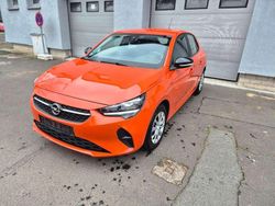 Orange fizz/spicy orange Gebraucht 2022 Opel Corsa Kleinwagen | 11.900 € (Guter Preis)