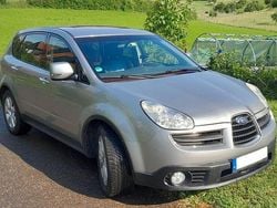 Silber Gebraucht 2006 Subaru B9 Tribeca Exclusive+ SUV | 4.400 €