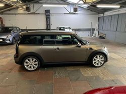 Gebraucht 2012 Mini Cooper Clubman Kombi | 7.800 € (Etwas zu teuer)