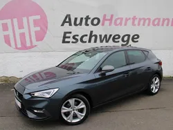 Andere Gebraucht 2021 Seat Leon Beats Limousine | 23.380 € (Etwas zu teuer)