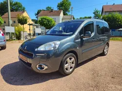 Gris shark Gebraucht 2013 Peugeot Partner Tepee Allure Van / Kleinbus | 4.999 € (Fairer Preis)