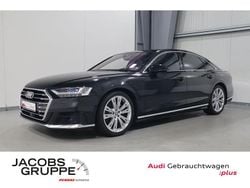Vesuvgrau metallic Gebraucht 2020 Audi A8 Advanced Limousine | 48.970 € (Superpreis)