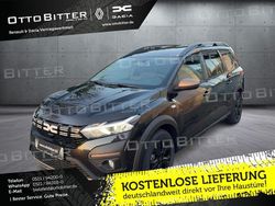 Perlmuttschwarz Neu 2025 Dacia Jogger Extreme Van / Kleinbus | 20.845 € (Fairer Preis)