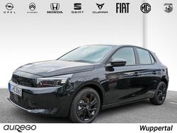 Schwarz Gebraucht 2025 Opel Corsa Limousine | 21.990 €