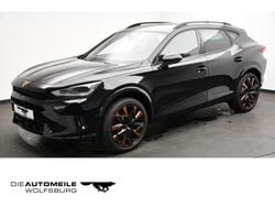 Schwarz Neu 2026 Cupra Formentor VZ SUV | 46.590 €