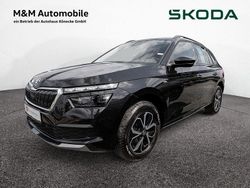 Schwarz Gebraucht 2021 Skoda Kamiq Drive SUV | 20.520 € (Fairer Preis)