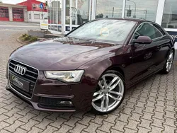 Gebraucht 2014 Audi A5 S-Line Coupé | 13.490 € (Fairer Preis)