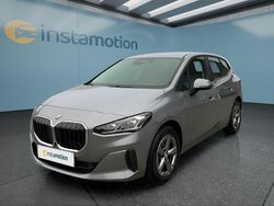 Grau Gebraucht 2023 BMW 218 Active Tourer Van / Kleinbus | 30.549 € (Fairer Preis)
