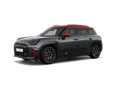 Neu 2024 Mini Aceman SUV | 47.240 €