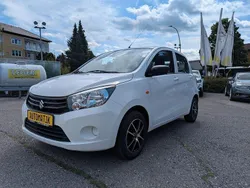 Weiß Gebraucht 2019 Suzuki Celerio Limousine | 9.990 € (Fairer Preis)