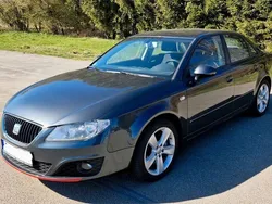 Seat Exeo