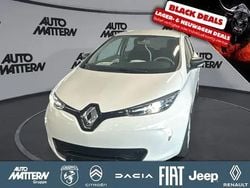 Weiß Gebraucht 2019 Renault Zoe Life Kleinwagen | 8.989 € (Superpreis)