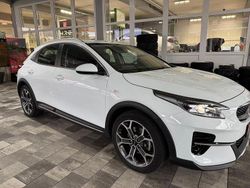 Weiß Gebraucht 2022 Kia XCeed SUV | 24.485 € (Teuer)