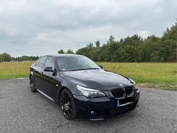 Gebraucht 2010 BMW 520 M Sport Limousine | 8.400 € (Etwas zu teuer)
