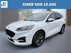 Farbe: Gebraucht 2021 Ford Kuga ST-Line X SUV | 24.060 € (Fairer Preis)